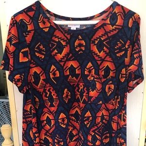 LulaRoe Carly